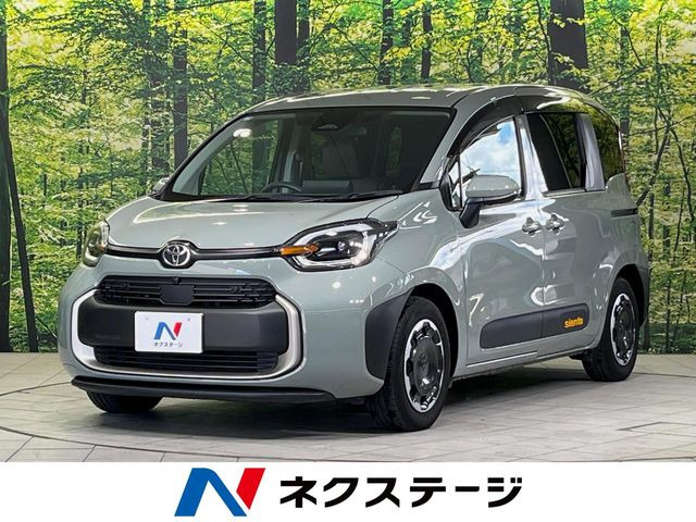 シエンタハイブリッド 1.5 Z