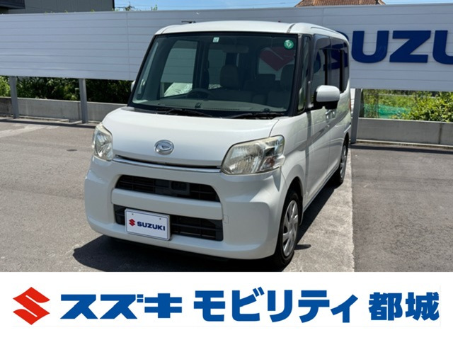 タントX SA