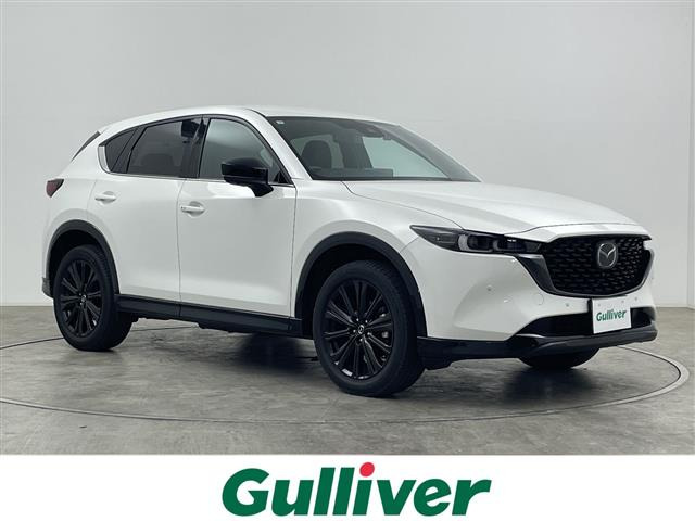 CX-52.5 25S スポーツアピアランス