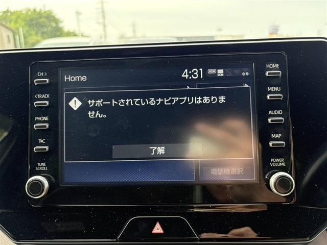 ハリアー2.0 G