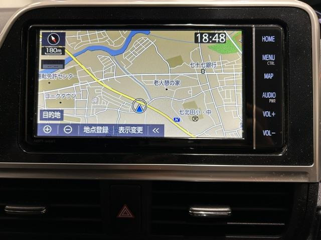 シエンタ1.5 G クエロ