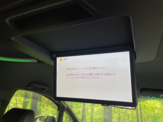 アルファード2.5 S タイプゴールド