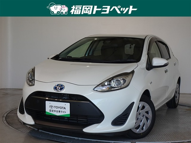 アクア1.5 S スタイルブラック