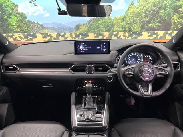 CX-82.2 XD スポーツアピアランス