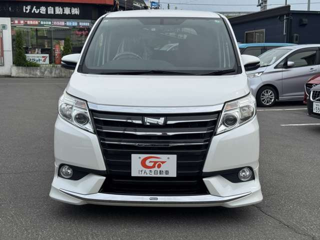 ノア2.0 G 4WD