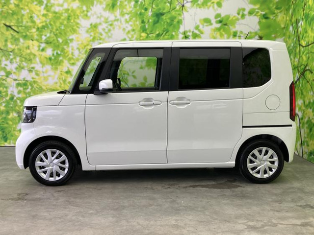 N-BOX