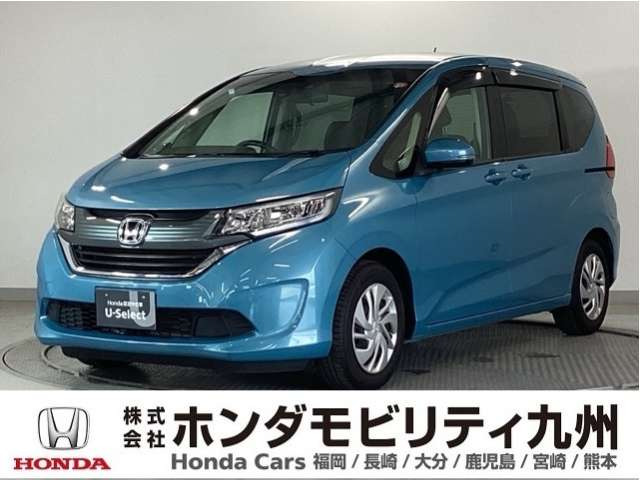 フリード1.5 G ホンダセンシング