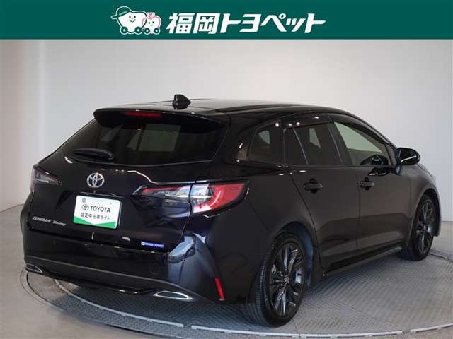 カローラツーリング1.8 W×B