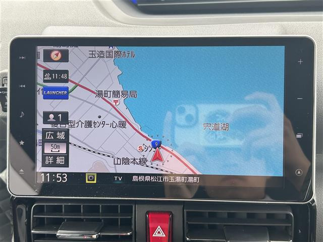 タントカスタムRS