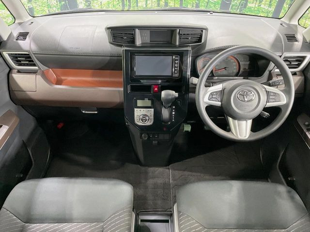 ルーミー1.0 G