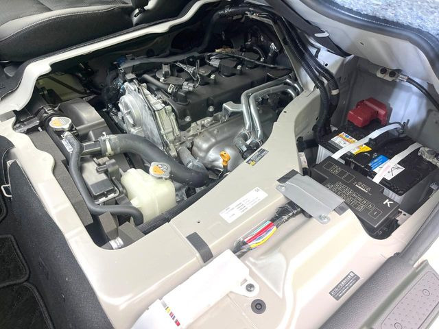 親切・丁寧な専門メカニックスタッフが応対!・車検・点検整備・事故等の修理などアフターサービスも安心。お車のカスタマイズもネクステージのサービススタッフまでご相談ください!
