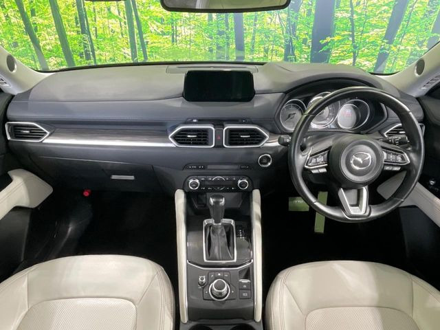 CX-52.2 XD Lパッケージ