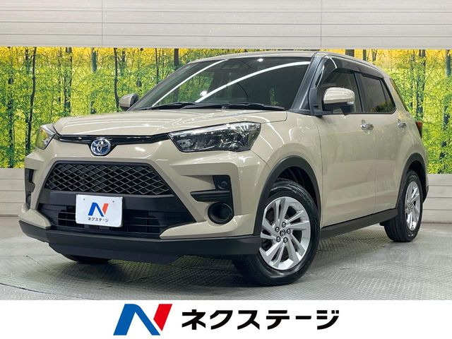ライズ1.2 G