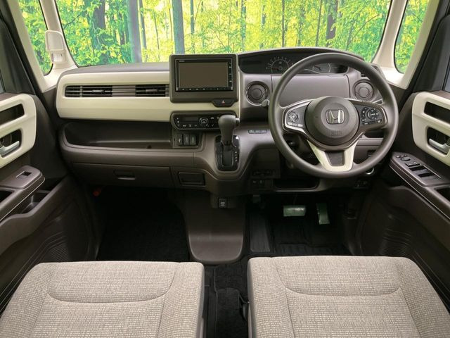 N-BOXG EX