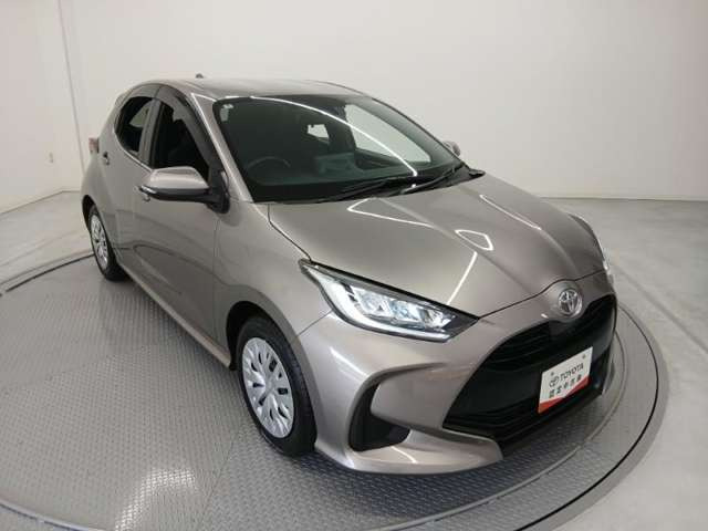 ヤリス1.5 Z