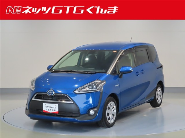 シエンタハイブリッド 1.5 G