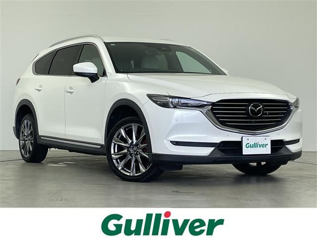 CX-82.2 XD Lパッケージ