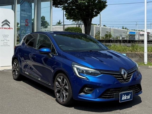 ルーテシアインテンス
