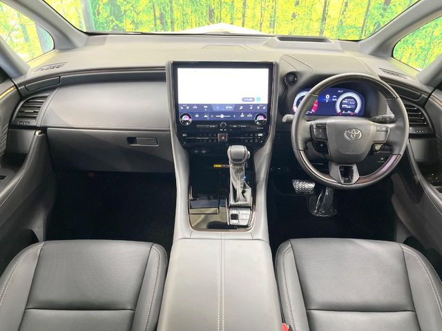 アルファード2.5 Z