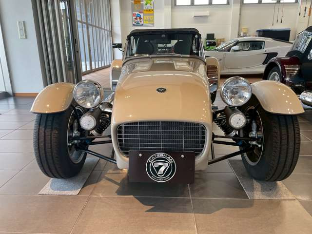 スーパーセブン20002.0
