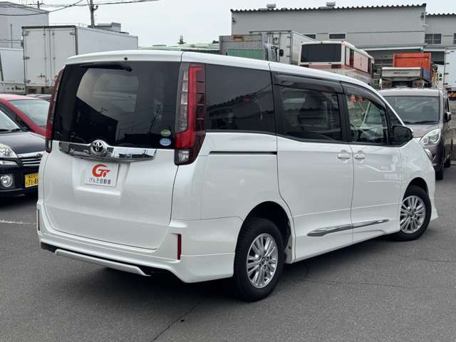 ノア2.0 G 4WD