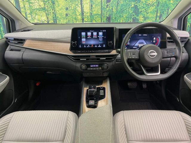 ノートオーラ1.2 G レザーエディション