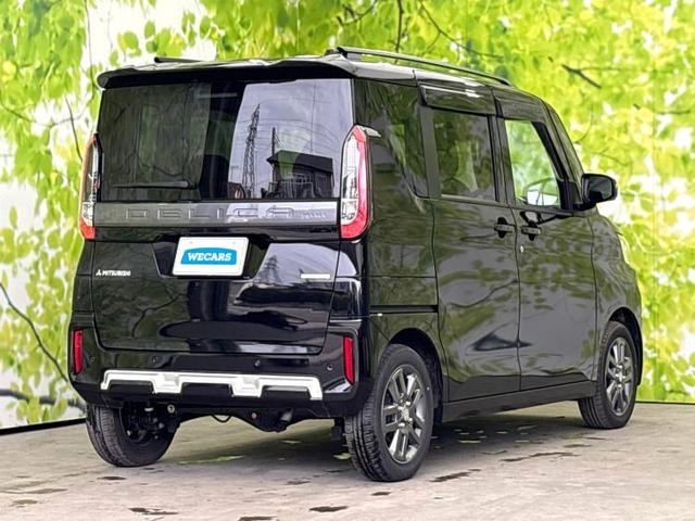 デリカミニG プレミアム 4WD