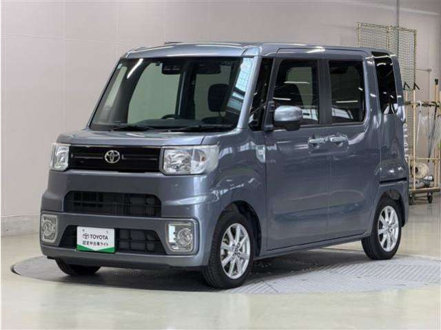 ピクシスメガL SAIII