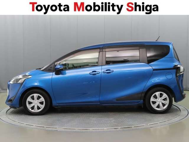シエンタ1.5 ファンベース G