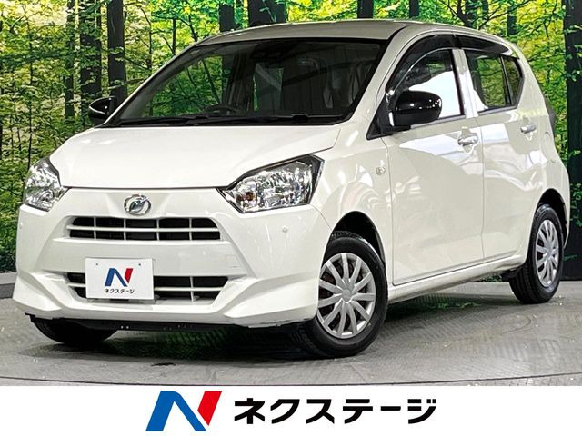 ミライースL SAIII