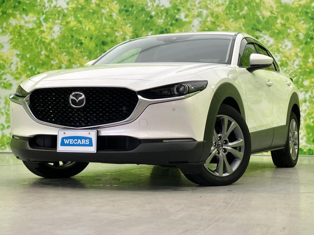 CX-302.0 20S プロアクティブ ツーリングセレクション 4WD