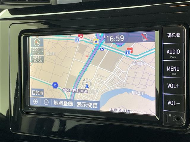 ルーミー1.0 カスタム G