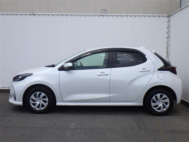 ヤリス1.5 ハイブリッド G