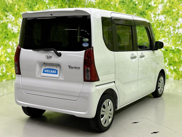 タントX