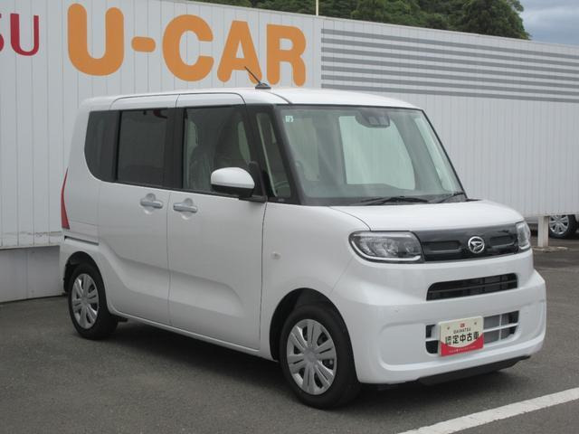 タントX