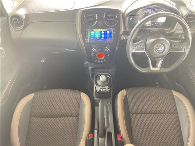 ノート1.2 e-POWER メダリスト