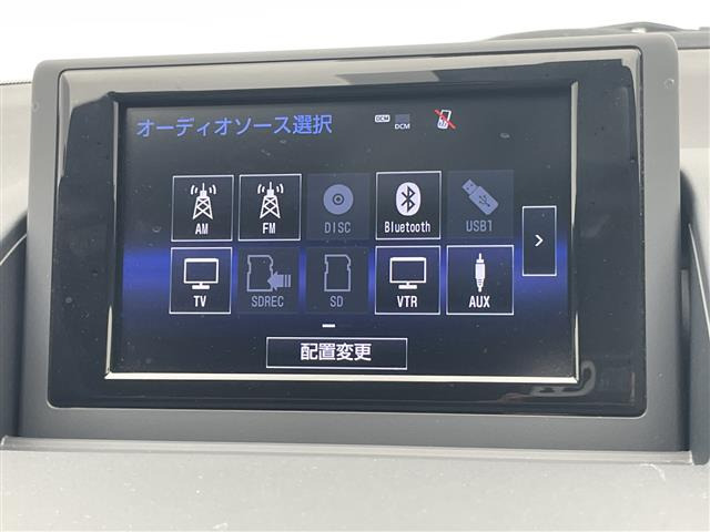 CT200h Fスポーツ
