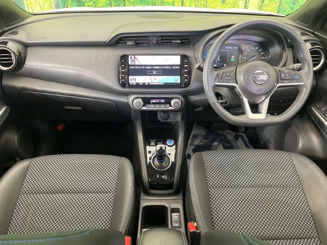 キックス1.2 X (e-POWER)