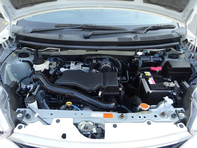 �G���W�����[�������ꂢ�ł���B�@�֋@�\�n���ǍD�ł��B�[�ԑO�ɓ_���������s���܂��B�G���W���I�C���E�I�C���t�B���^�[�E�G�A�R���t�B���^�[�E���C�p�[�S���͕K�������v���܂��B