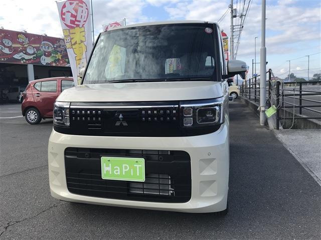 eKスペースG