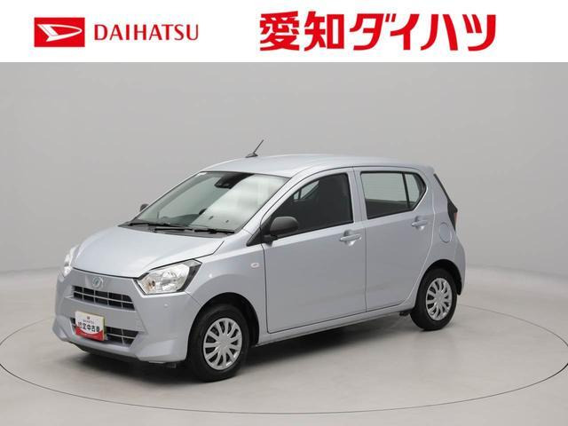 ミライースL SAIII