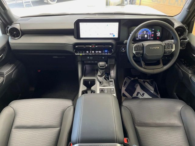 ランドクルーザー2502.7 VX 4WD