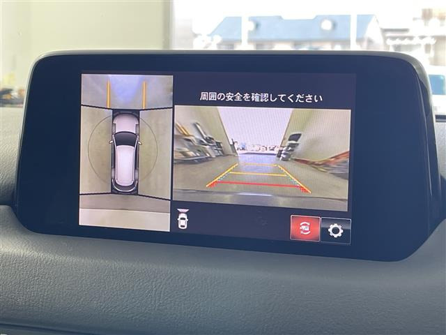 CX-82.2 XD Lパッケージ