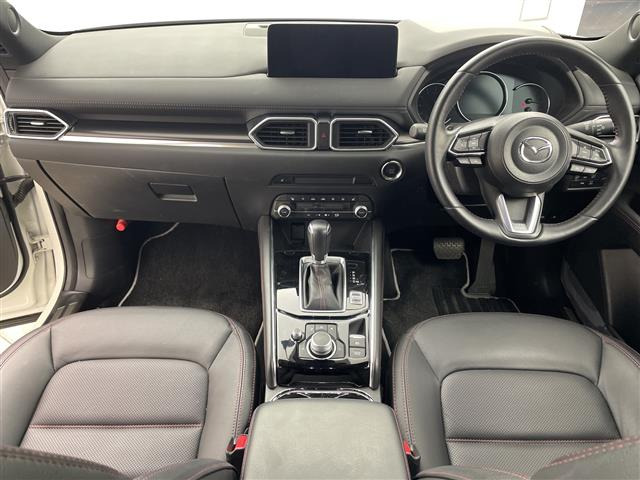 CX-52.5 25S スポーツアピアランス