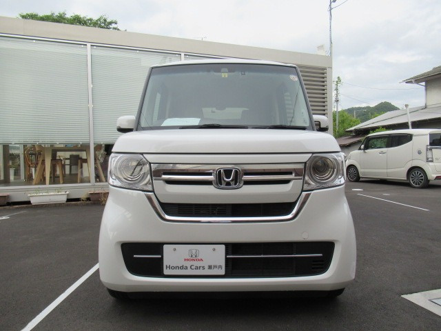 N-BOXL