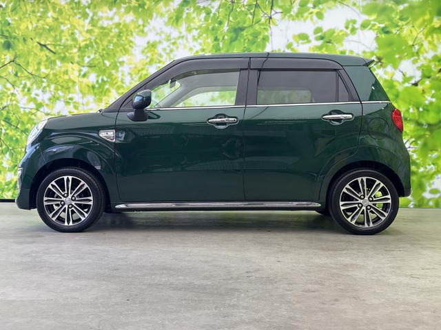 キャストスタイル G SAIII 4WD