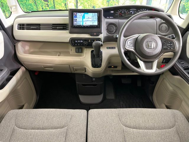 N-BOXG L ホンダセンシング
