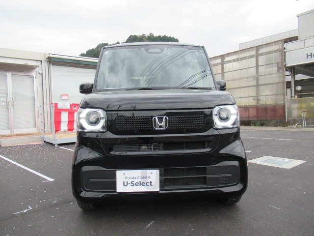 N-BOX