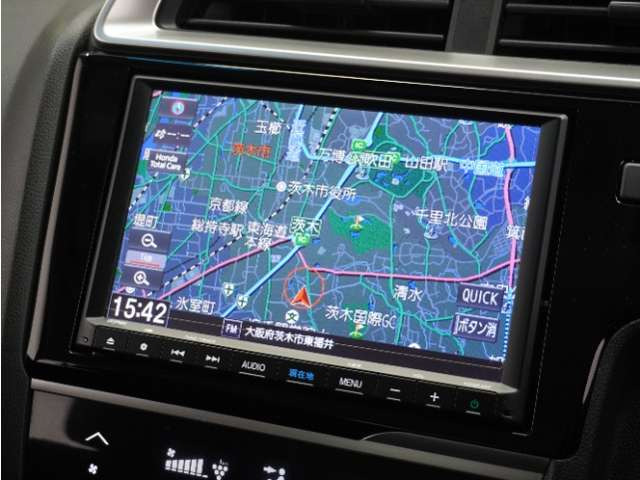 フィット1.3 13G L ホンダセンシング