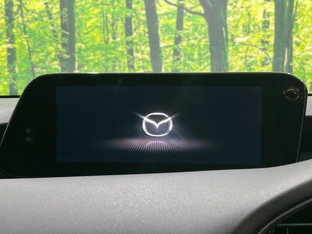 MAZDA3ファストバック1.8 XD ブラックトーンエディション